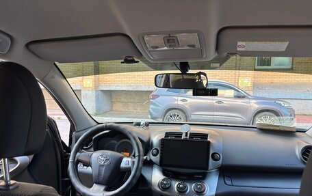 Toyota RAV4, 2010 год, 1 650 000 рублей, 23 фотография