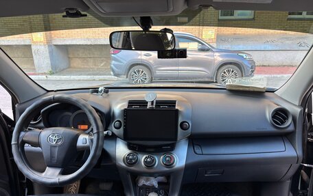 Toyota RAV4, 2010 год, 1 650 000 рублей, 22 фотография
