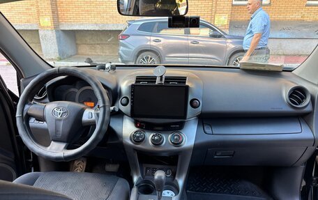 Toyota RAV4, 2010 год, 1 650 000 рублей, 21 фотография