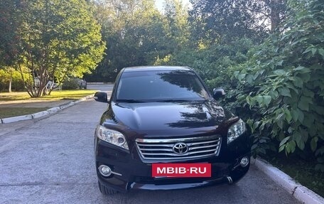 Toyota RAV4, 2010 год, 1 650 000 рублей, 17 фотография