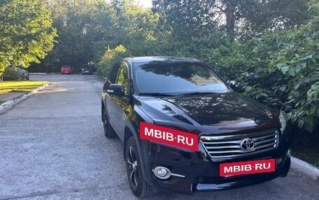 Toyota RAV4, 2010 год, 1 650 000 рублей, 14 фотография