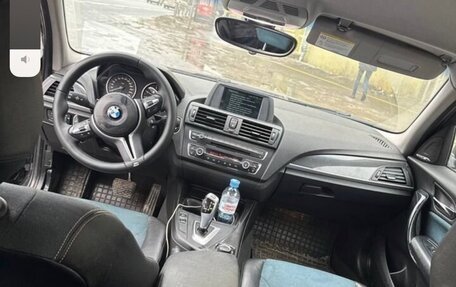 BMW 1 серия, 2012 год, 1 090 000 рублей, 2 фотография