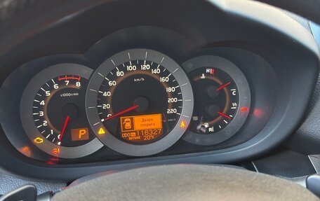 Toyota RAV4, 2010 год, 1 650 000 рублей, 36 фотография