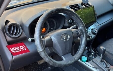 Toyota RAV4, 2010 год, 1 650 000 рублей, 37 фотография