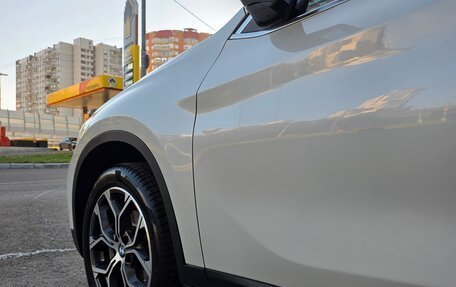 BMW X1, 2019 год, 2 600 000 рублей, 7 фотография