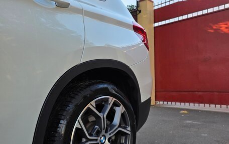 BMW X1, 2019 год, 2 600 000 рублей, 6 фотография
