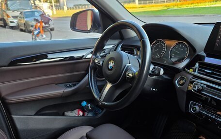 BMW X1, 2019 год, 2 600 000 рублей, 10 фотография