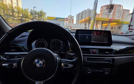 BMW X1, 2019 год, 2 600 000 рублей, 23 фотография
