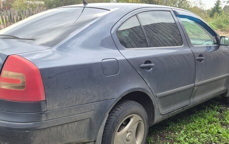 Skoda Octavia, 2008 год, 620 000 рублей, 3 фотография