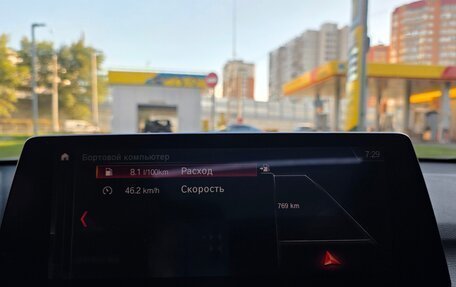 BMW X1, 2019 год, 2 600 000 рублей, 26 фотография