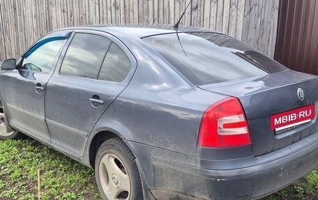 Skoda Octavia, 2008 год, 620 000 рублей, 2 фотография