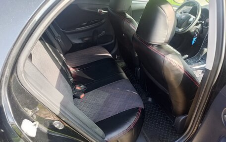 Toyota Corolla, 2010 год, 930 000 рублей, 13 фотография