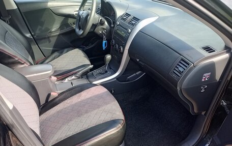 Toyota Corolla, 2010 год, 930 000 рублей, 12 фотография