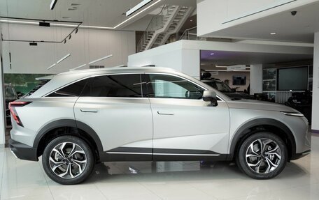 Haval F7, 2026 год, 3 199 000 рублей, 4 фотография