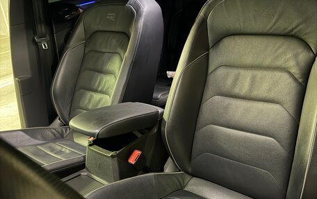 Volkswagen Tiguan II, 2021 год, 3 590 000 рублей, 8 фотография