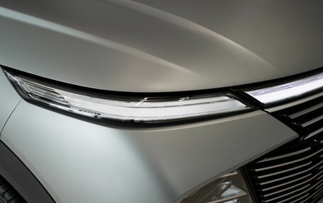 Haval F7, 2026 год, 3 199 000 рублей, 16 фотография