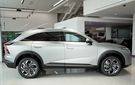 Haval F7, 2026 год, 3 199 000 рублей, 4 фотография