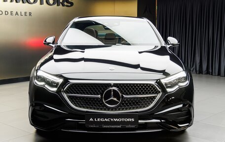 Mercedes-Benz E-Класс, 2026 год, 9 840 000 рублей, 2 фотография