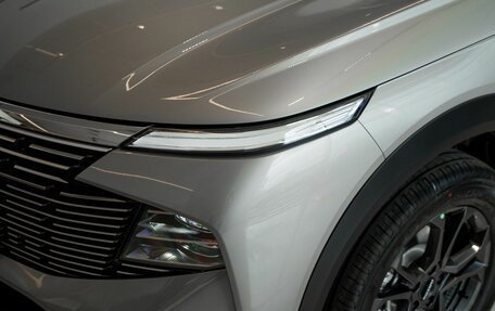 Haval F7, 2026 год, 3 199 000 рублей, 15 фотография