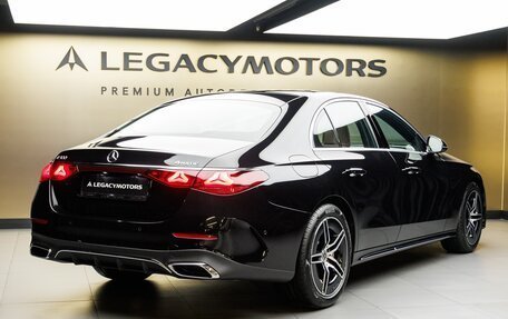 Mercedes-Benz E-Класс, 2026 год, 9 840 000 рублей, 7 фотография