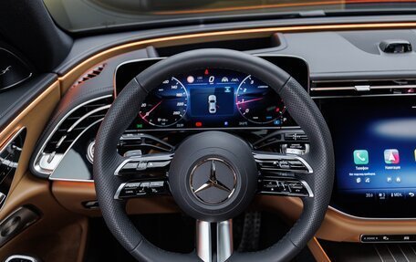 Mercedes-Benz E-Класс, 2026 год, 9 840 000 рублей, 16 фотография