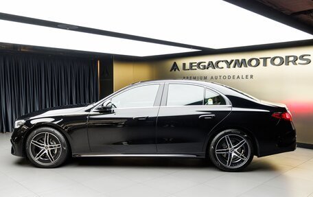 Mercedes-Benz E-Класс, 2026 год, 9 840 000 рублей, 6 фотография