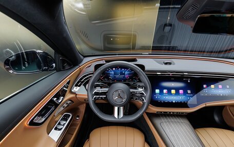 Mercedes-Benz E-Класс, 2026 год, 9 840 000 рублей, 15 фотография