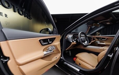 Mercedes-Benz E-Класс, 2026 год, 9 840 000 рублей, 11 фотография
