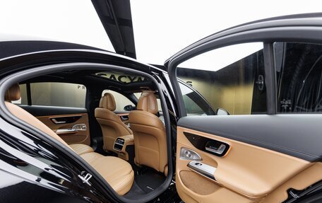 Mercedes-Benz E-Класс, 2026 год, 9 840 000 рублей, 29 фотография