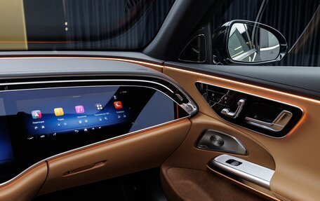 Mercedes-Benz E-Класс, 2026 год, 9 840 000 рублей, 28 фотография