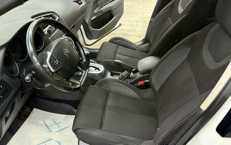 Citroen C4 II рестайлинг, 2013 год, 530 000 рублей, 6 фотография