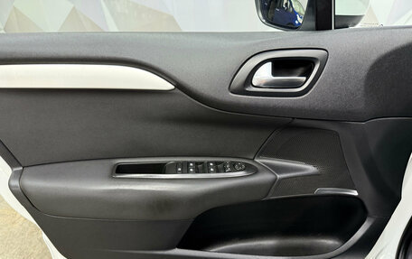 Citroen C4 II рестайлинг, 2013 год, 530 000 рублей, 11 фотография
