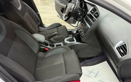 Citroen C4 II рестайлинг, 2013 год, 530 000 рублей, 13 фотография