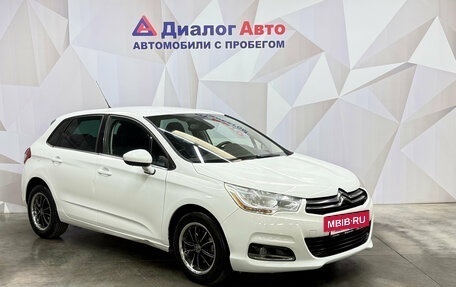 Citroen C4 II рестайлинг, 2013 год, 530 000 рублей, 3 фотография