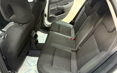 Citroen C4 II рестайлинг, 2013 год, 530 000 рублей, 21 фотография