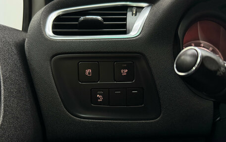 Citroen C4 II рестайлинг, 2013 год, 530 000 рублей, 19 фотография