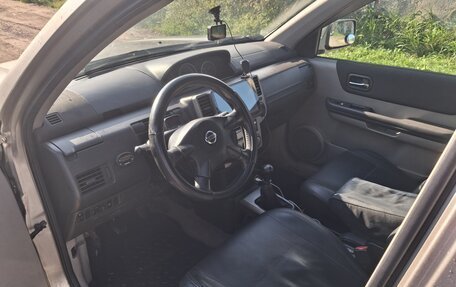 Nissan X-Trail, 2004 год, 610 000 рублей, 6 фотография