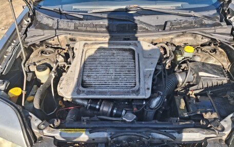 Nissan X-Trail, 2004 год, 610 000 рублей, 4 фотография