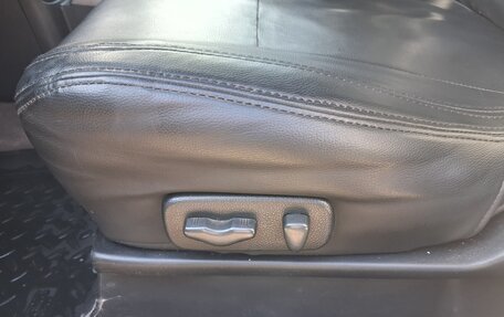Nissan X-Trail, 2004 год, 610 000 рублей, 9 фотография