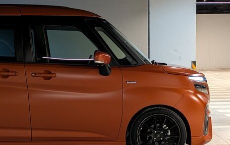 Suzuki Solio, 2022 год, 1 600 000 рублей, 2 фотография