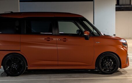 Suzuki Solio, 2022 год, 1 600 000 рублей, 4 фотография