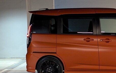 Suzuki Solio, 2022 год, 1 600 000 рублей, 3 фотография