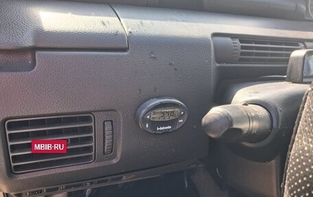 Nissan X-Trail, 2004 год, 610 000 рублей, 7 фотография