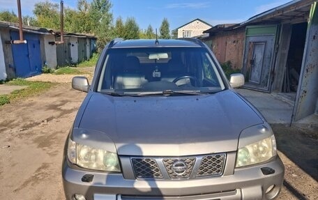 Nissan X-Trail, 2004 год, 610 000 рублей, 2 фотография