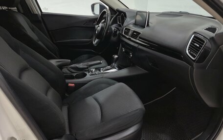 Mazda 3, 2015 год, 1 250 000 рублей, 16 фотография