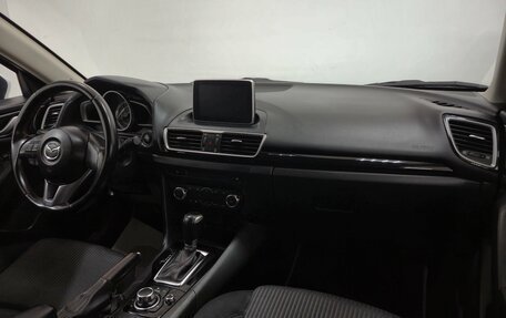 Mazda 3, 2015 год, 1 250 000 рублей, 15 фотография