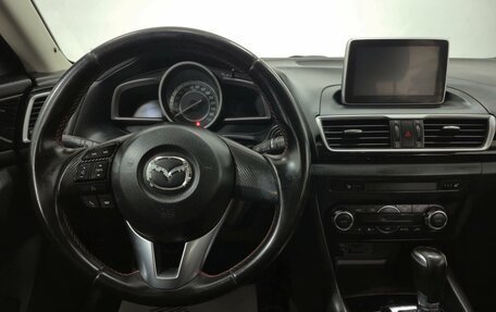 Mazda 3, 2015 год, 1 250 000 рублей, 14 фотография