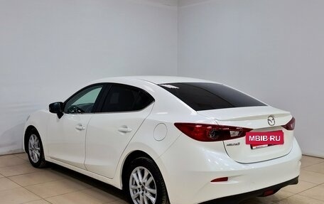 Mazda 3, 2015 год, 1 250 000 рублей, 9 фотография