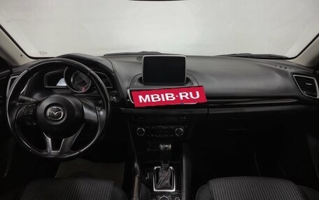 Mazda 3, 2015 год, 1 250 000 рублей, 13 фотография