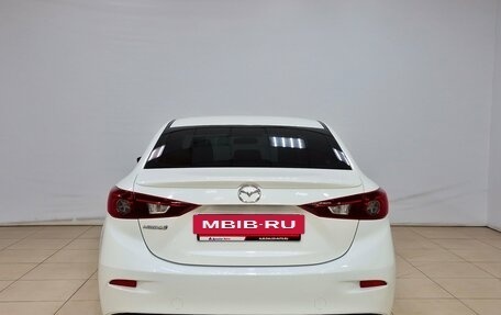 Mazda 3, 2015 год, 1 250 000 рублей, 8 фотография